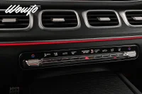 Mercedes-Benz GLE350 350 d 4M 272Hk 7-Sits AMG /Pano /Burmester 200kW