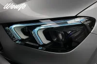 Mercedes-Benz GLE350 350 d 4M 272Hk 7-Sits AMG /Pano /Burmester 200kW