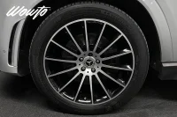 Mercedes-Benz GLE350 350 d 4M 272Hk 7-Sits AMG /Pano /Burmester 200kW