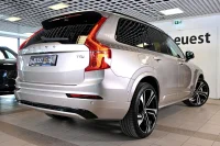 Volvo XC90 AWD B&W LUXURY+ ULTRA DARK XENIUM INTELLI PRO 2 335kW thumbnail