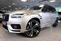 Volvo XC90 AWD B&W LUXURY+ ULTRA DARK XENIUM INTELLI PRO 2 335kW thumbnail