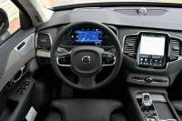 Volvo XC90 AWD B&W LUXURY+ ULTRA DARK XENIUM INTELLI PRO 2 335kW thumbnail