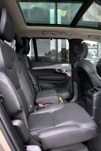 Volvo XC90 AWD B&W LUXURY+ ULTRA DARK XENIUM INTELLI PRO 2 335kW thumbnail