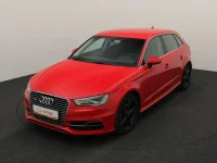Image of Audi A3 1.4 150kW