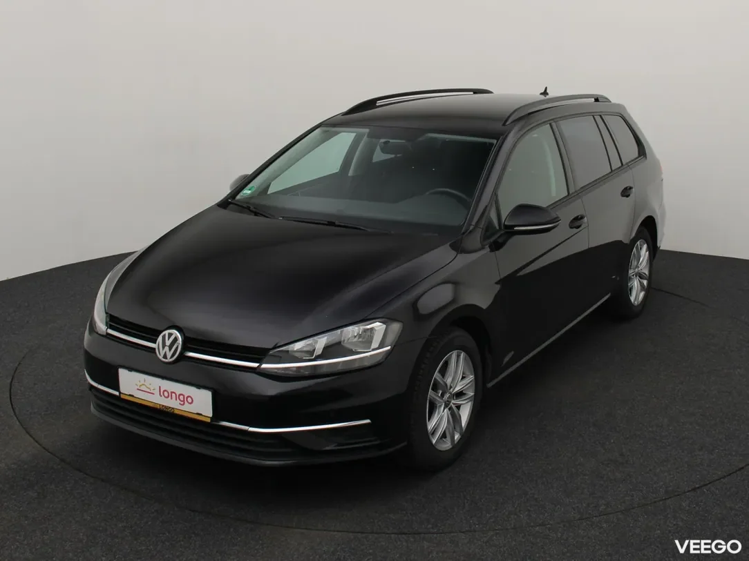 Volkswagen Golf 2 110kW