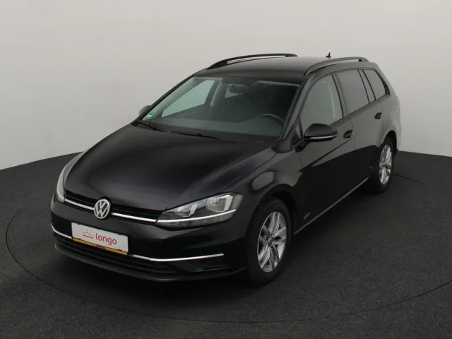 Image of Volkswagen Golf 2 110kW