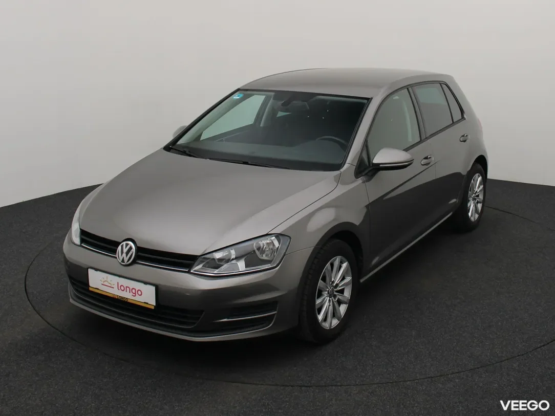 Volkswagen Golf 1.2 63kW
