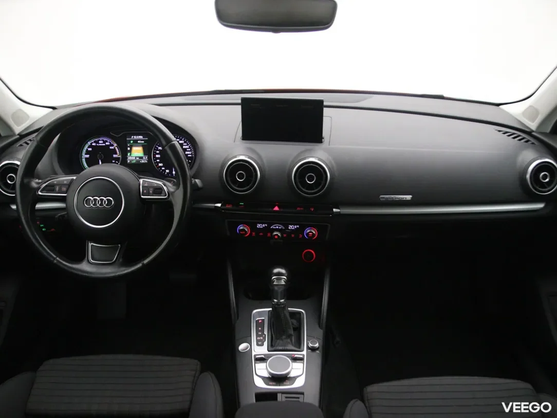 Audi A3 1.4 150kW