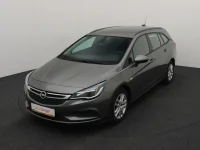 Image of Opel Astra 1.6 81kW