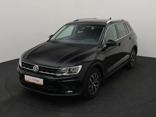 Image of Volkswagen Tiguan 1.5 110kW