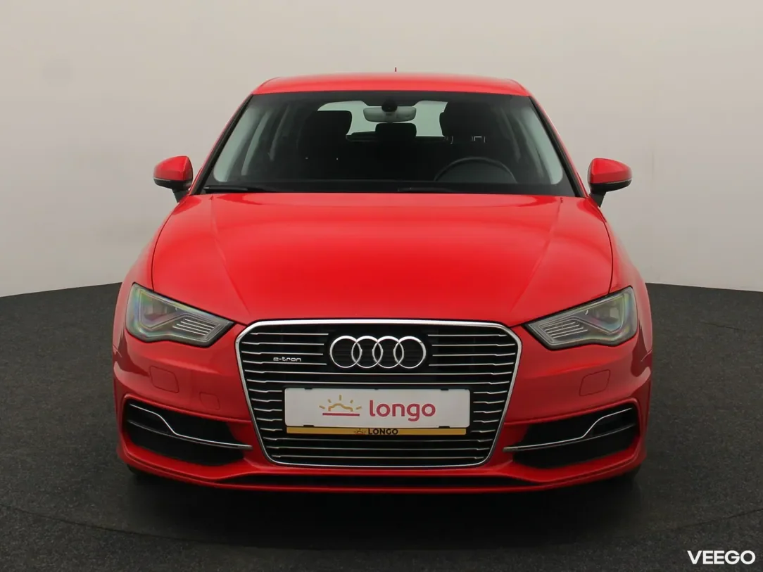 Audi A3 1.4 150kW