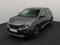 Image of Peugeot 3008 1.6 121kW