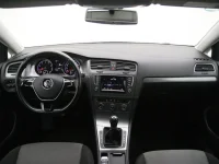 Volkswagen Golf 1.2 63kW thumbnail