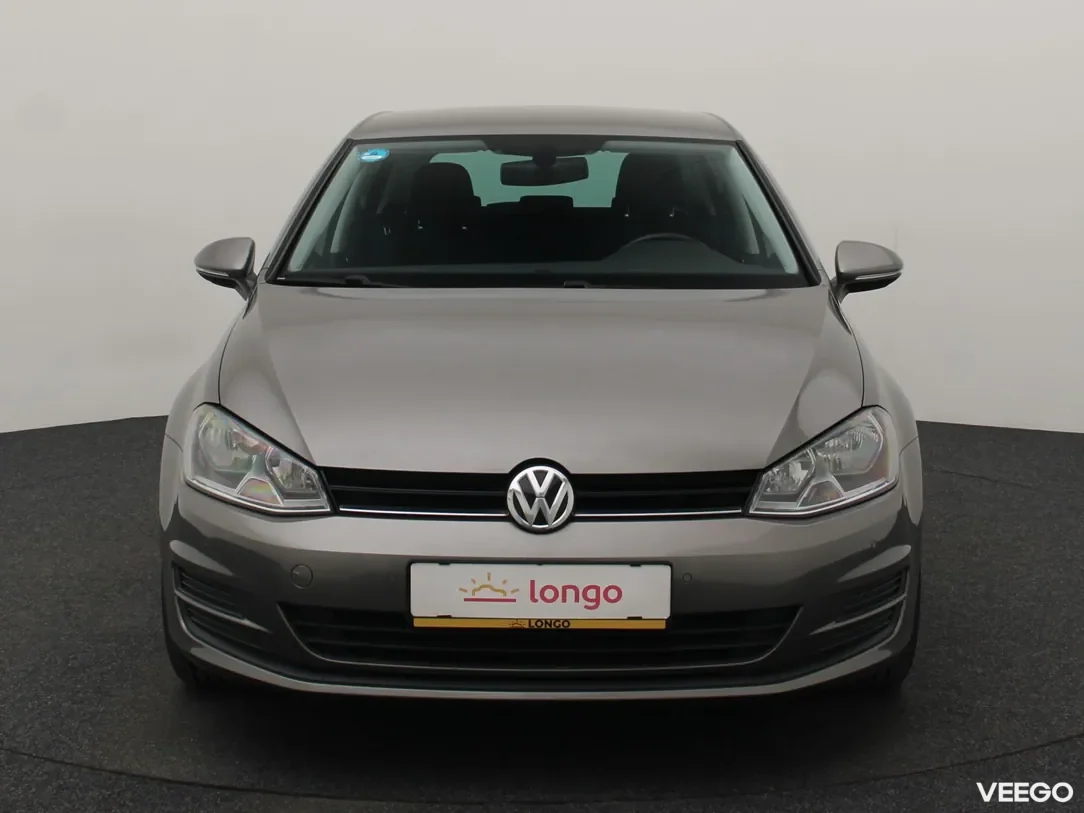Volkswagen Golf 1.2 63kW