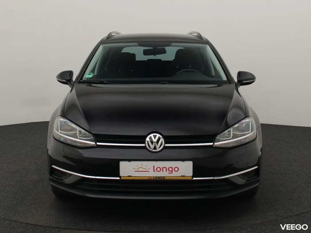 Volkswagen Golf 2 110kW