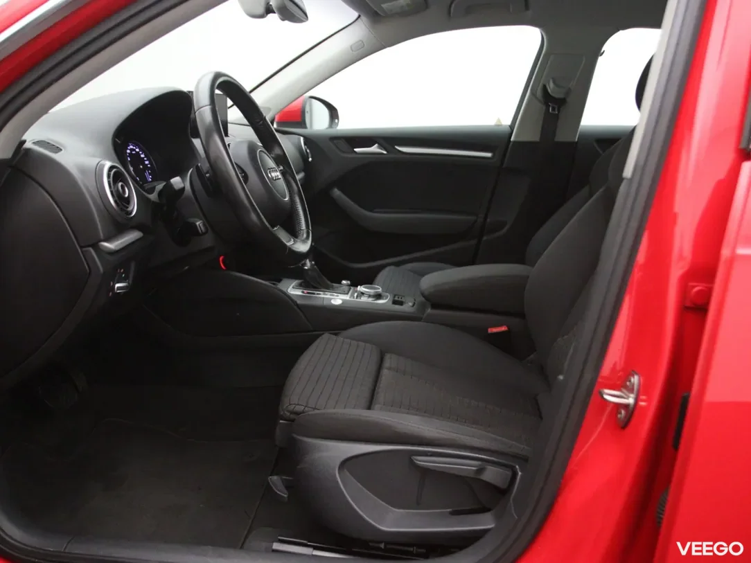 Audi A3 1.4 150kW