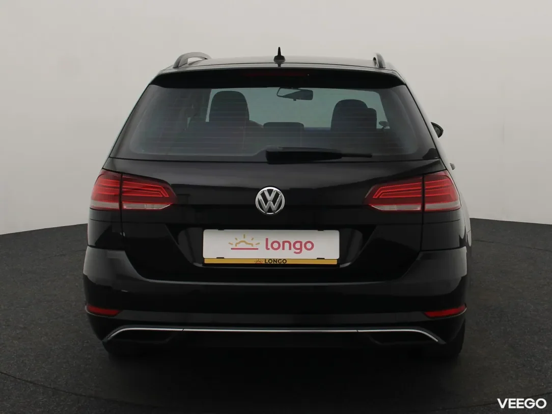 Volkswagen Golf 2 110kW