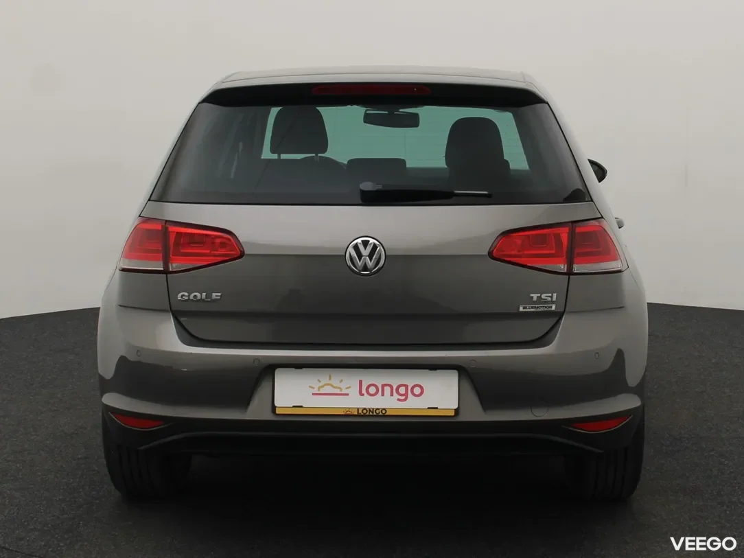 Volkswagen Golf 1.2 63kW