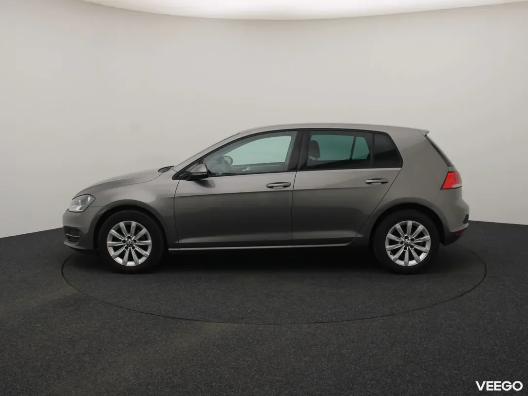 Volkswagen Golf 1.2 63kW