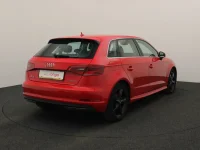 Audi A3 1.4 150kW thumbnail
