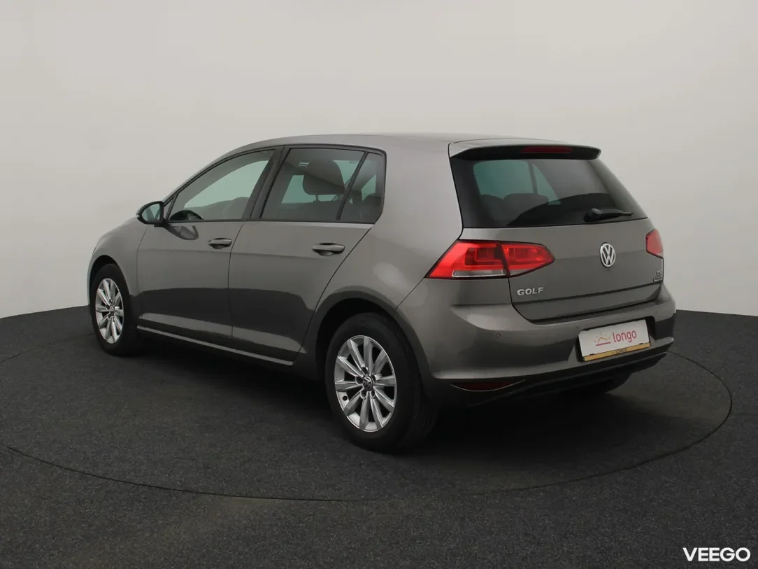 Volkswagen Golf 1.2 63kW