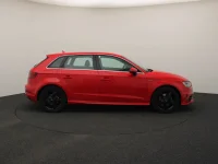 Audi A3 1.4 150kW thumbnail
