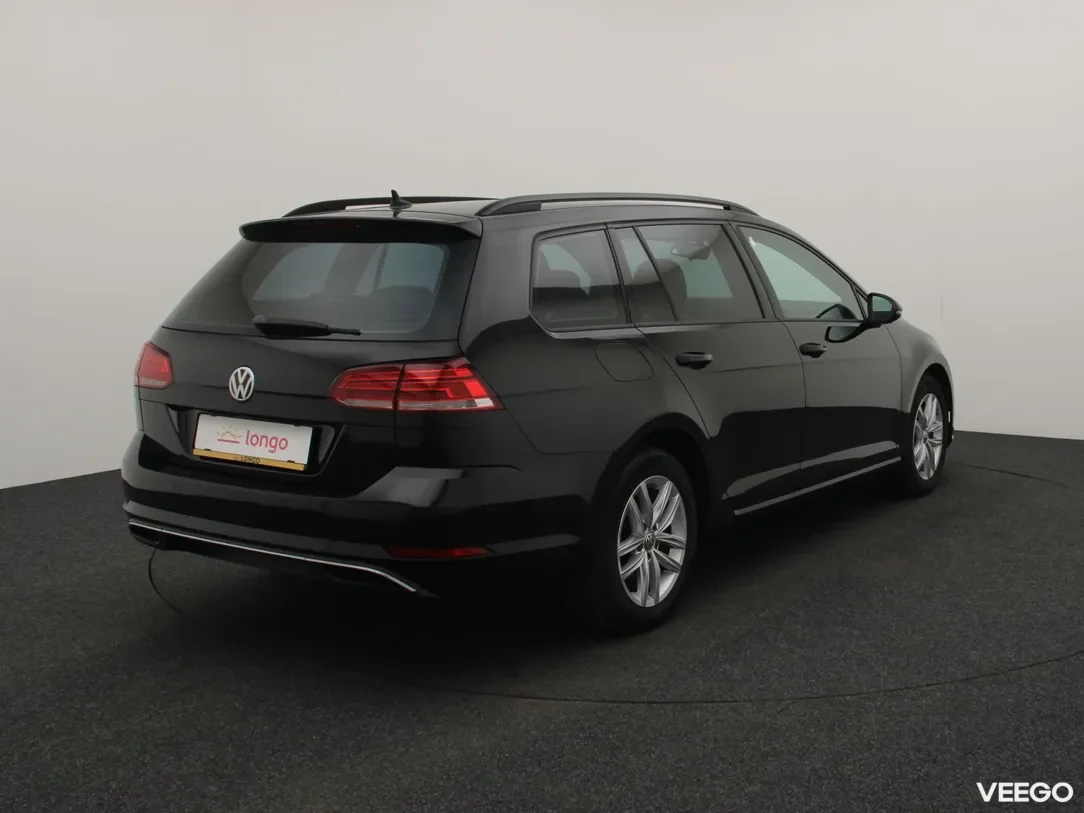 Volkswagen Golf 2 110kW