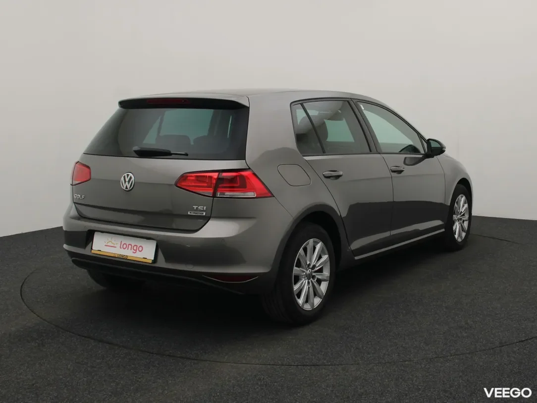 Volkswagen Golf 1.2 63kW