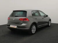 Volkswagen Golf 1.2 63kW thumbnail