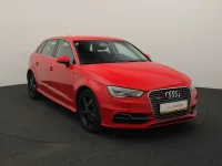 Audi A3 1.4 150kW thumbnail
