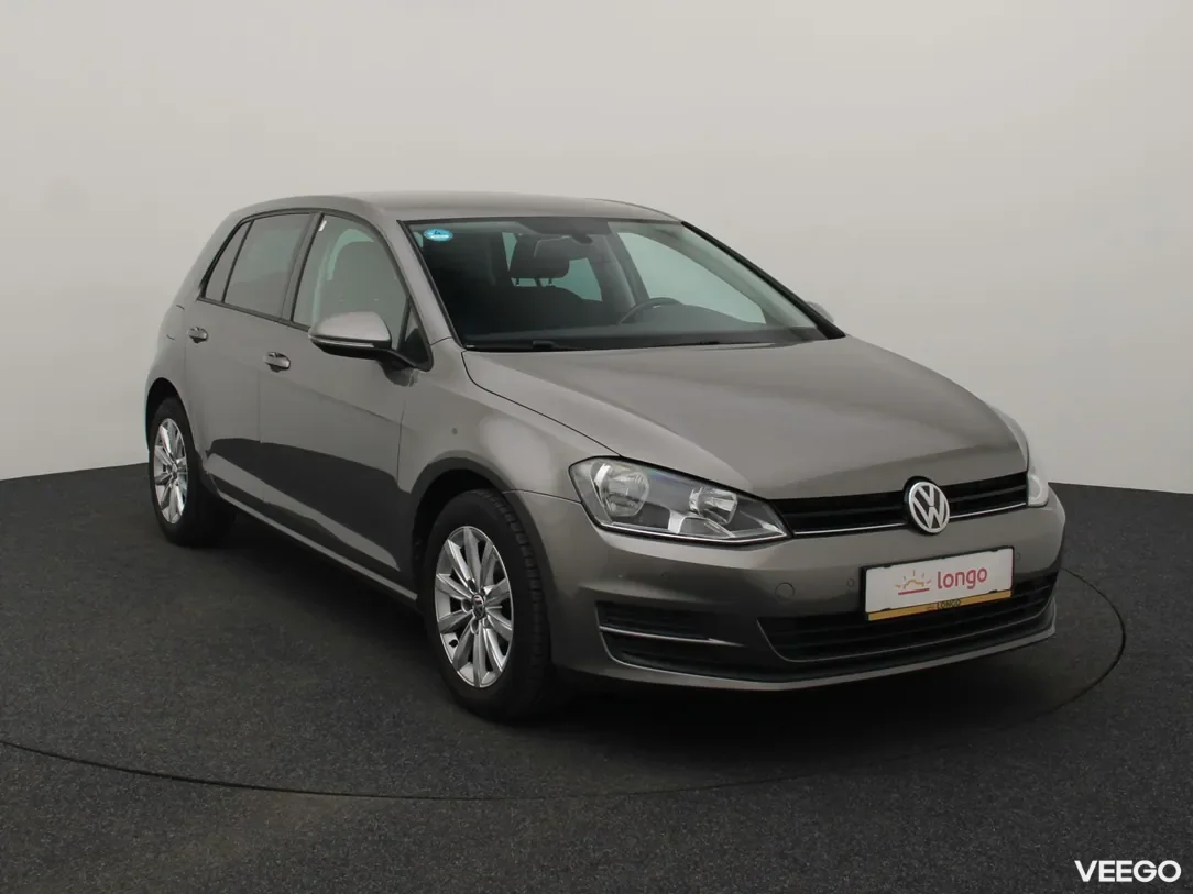 Volkswagen Golf 1.2 63kW