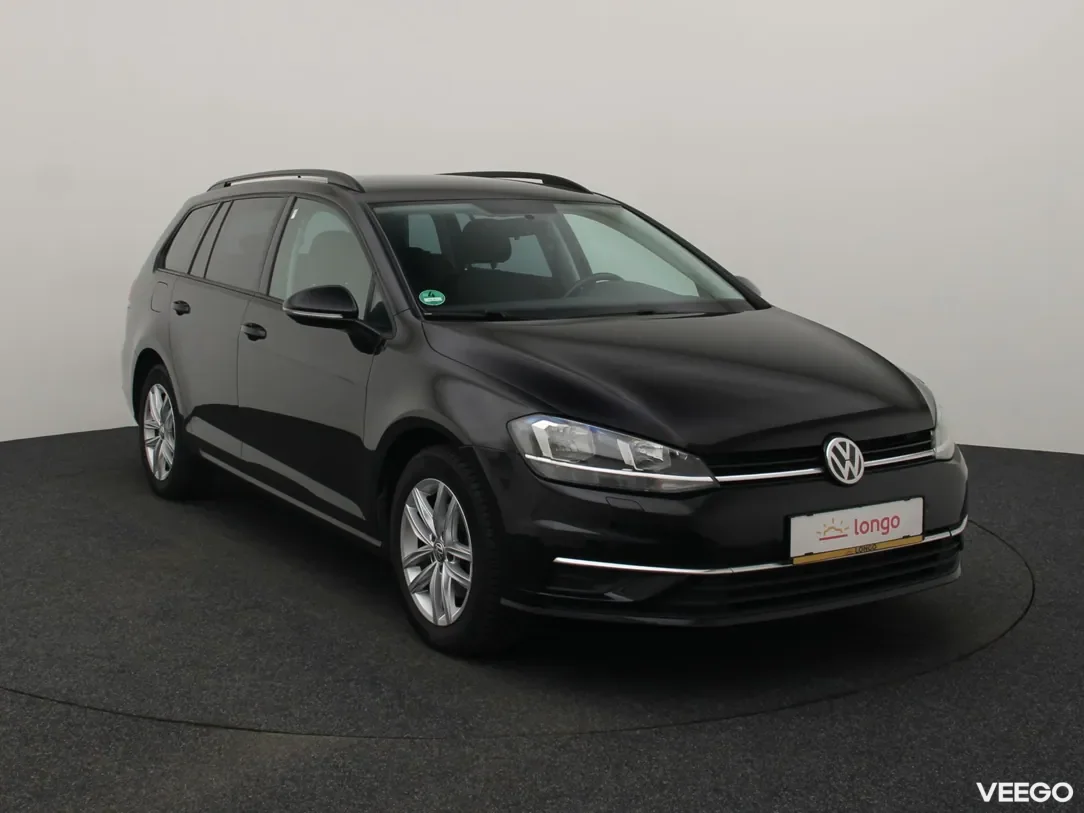 Volkswagen Golf 2 110kW