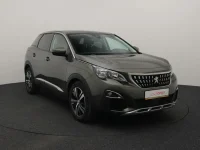 Peugeot 3008 1.6 121kW thumbnail