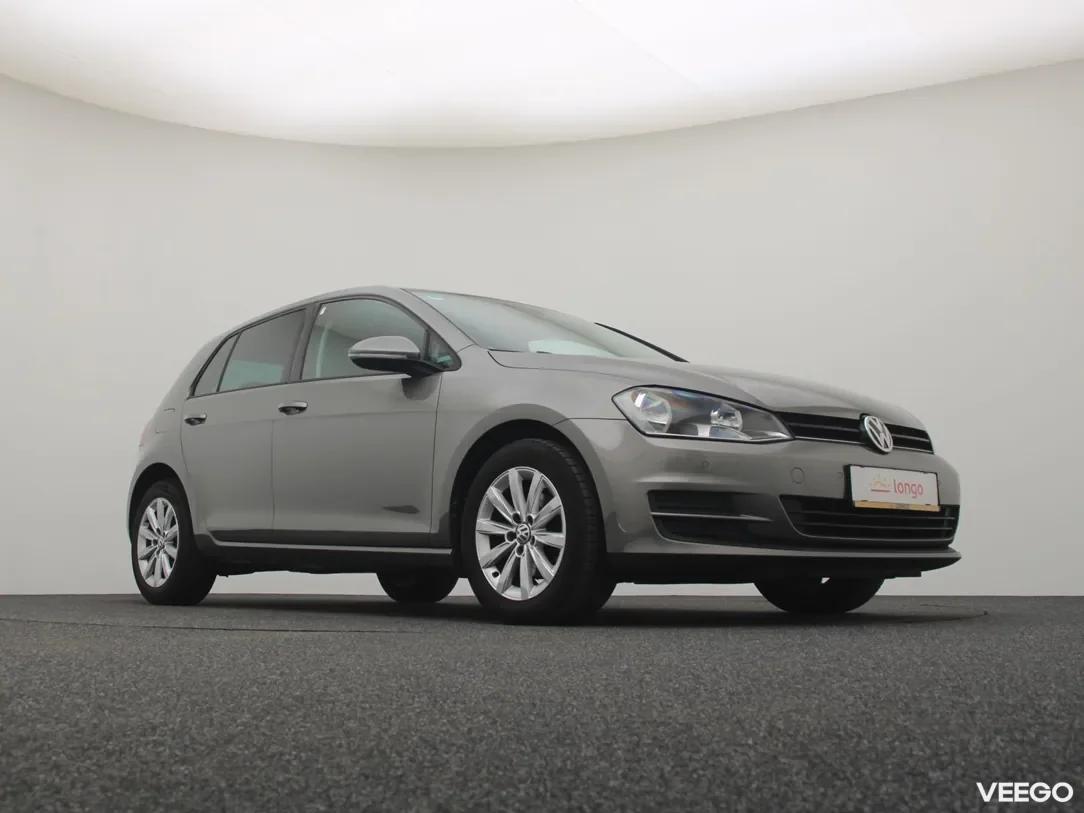 Volkswagen Golf 1.2 63kW
