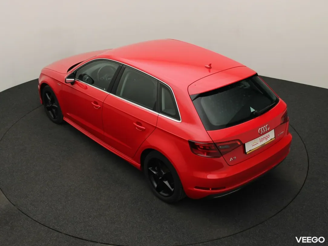 Audi A3 1.4 150kW