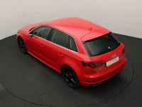 Audi A3 1.4 150kW thumbnail