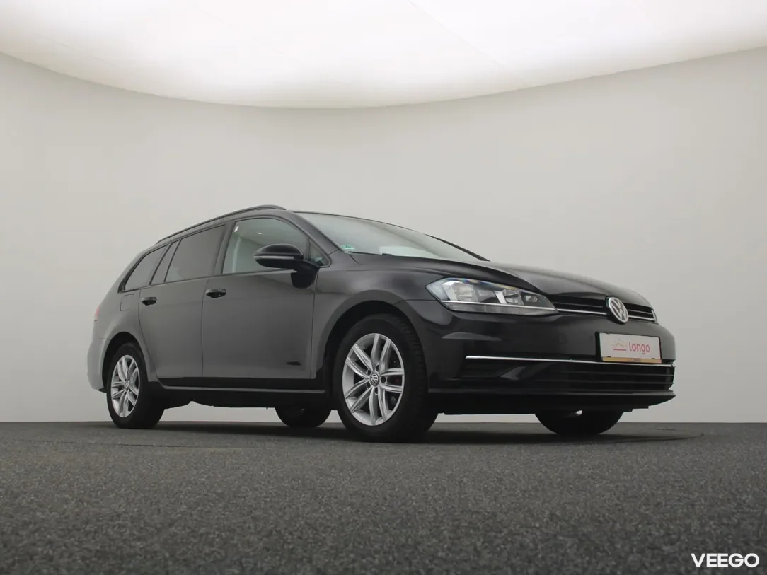 Volkswagen Golf 2 110kW