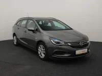 Opel Astra 1.6 81kW thumbnail