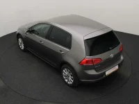 Volkswagen Golf 1.2 63kW thumbnail