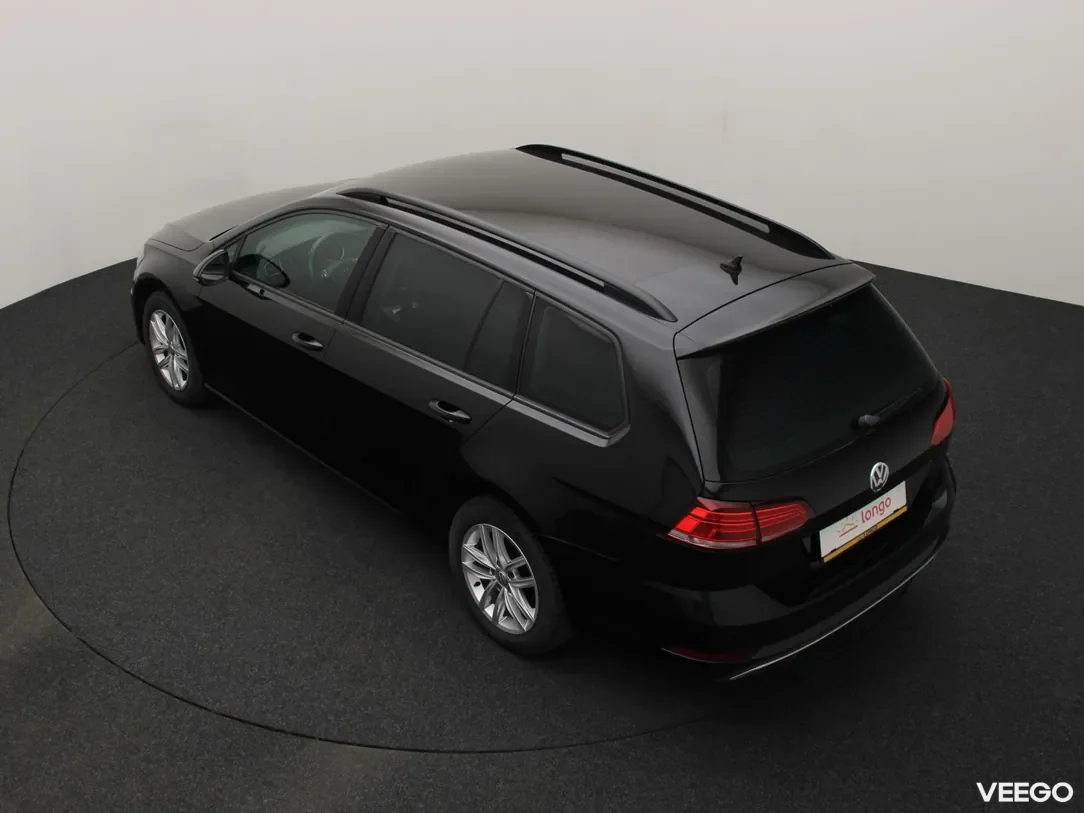 Volkswagen Golf 2 110kW