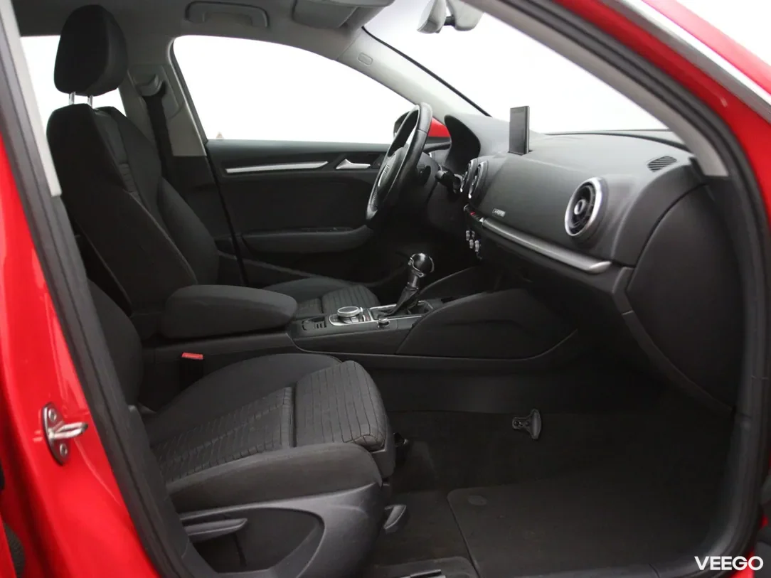 Audi A3 1.4 150kW