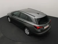 Opel Astra 1.6 81kW thumbnail