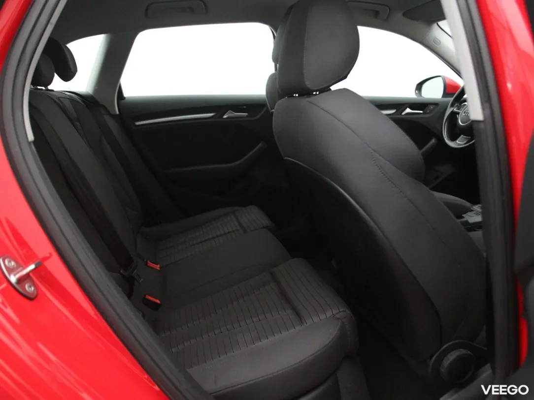 Audi A3 1.4 150kW