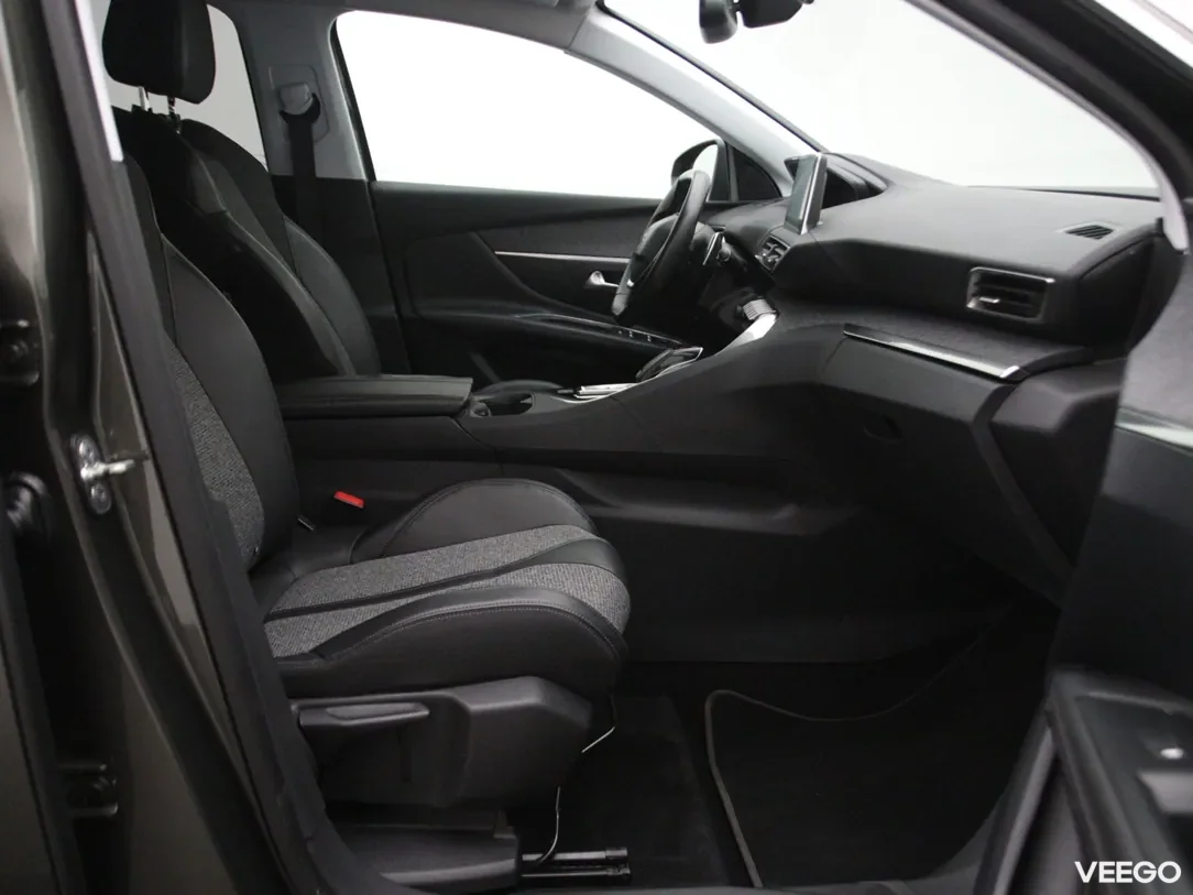 Peugeot 3008 1.6 121kW