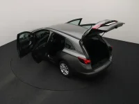 Opel Astra 1.6 81kW thumbnail