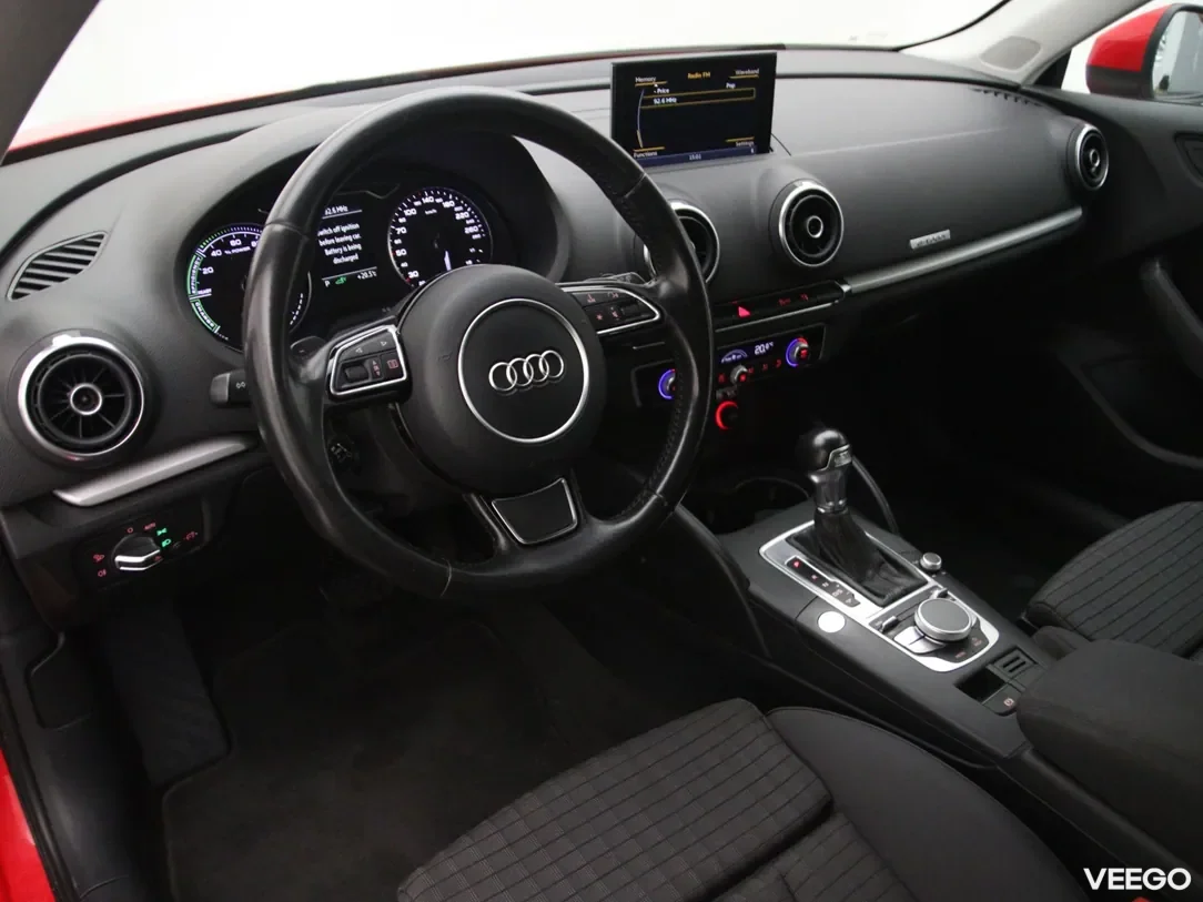 Audi A3 1.4 150kW