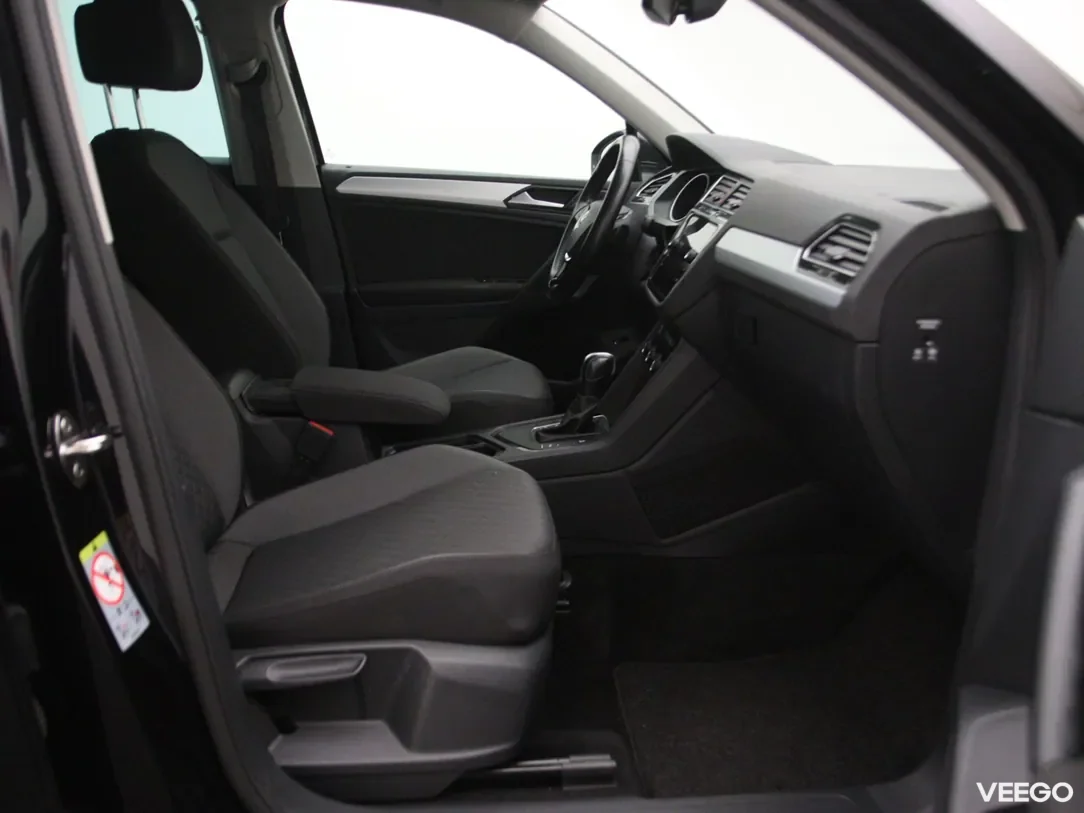 Volkswagen Tiguan 1.5 110kW