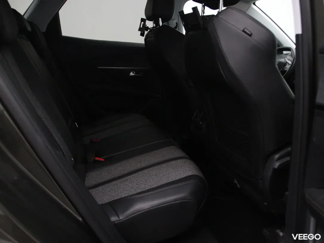 Peugeot 3008 1.6 121kW