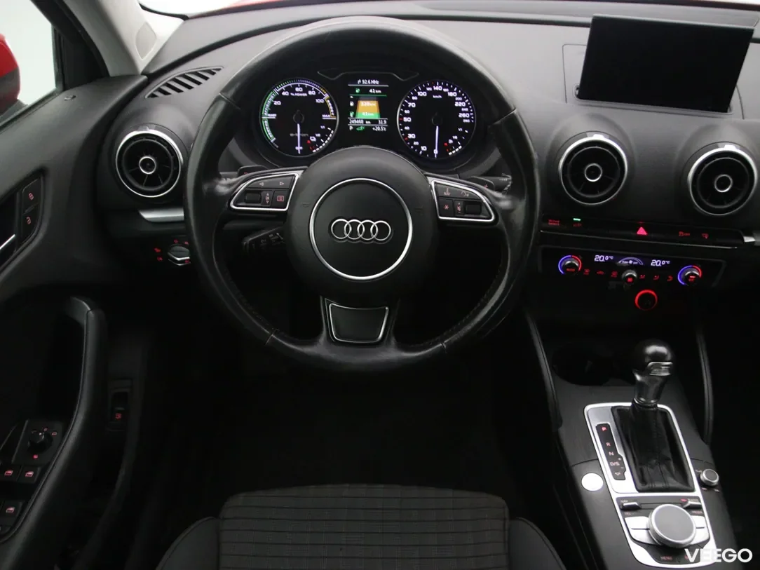 Audi A3 1.4 150kW