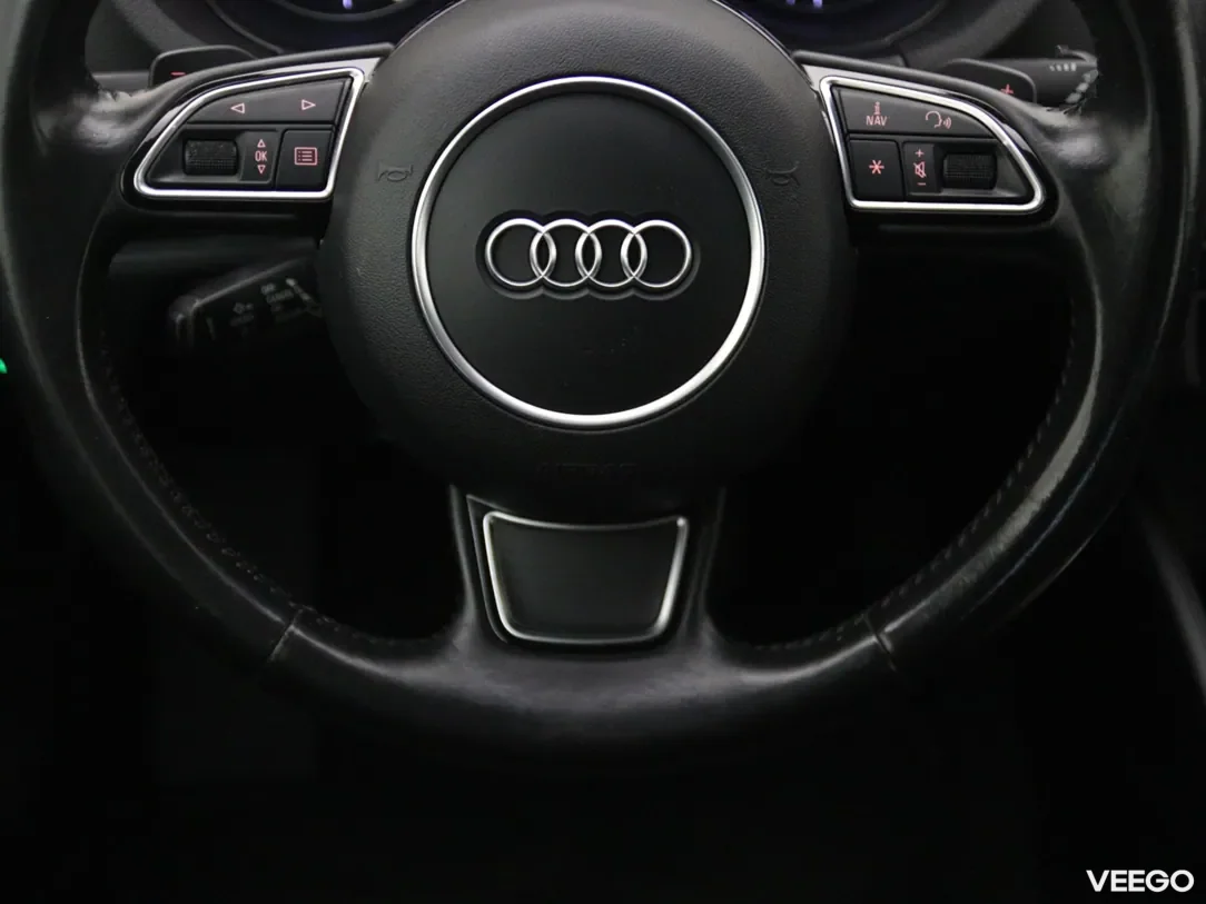 Audi A3 1.4 150kW